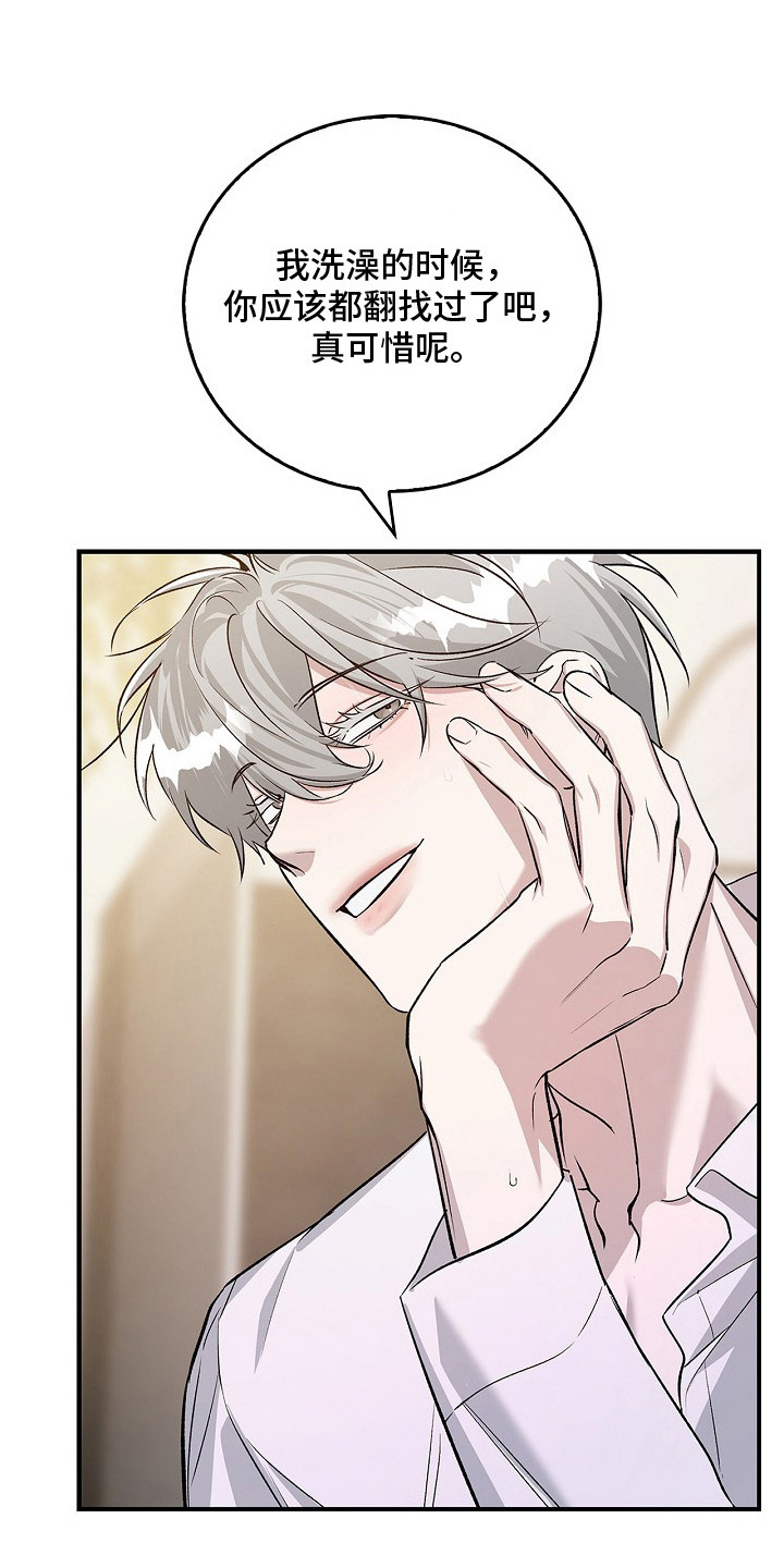 第15话：第15章：药效还在预览分镜