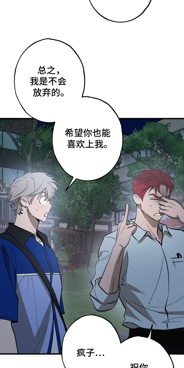 第9话：第9章：路边的石头预览分镜