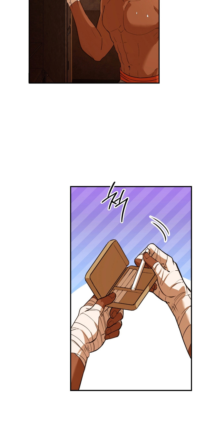 第10话：第10章：你真有趣预览分镜