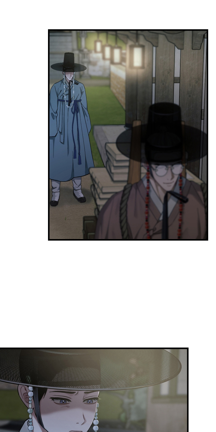 第14话：第14章：弟弟知罪预览分镜
