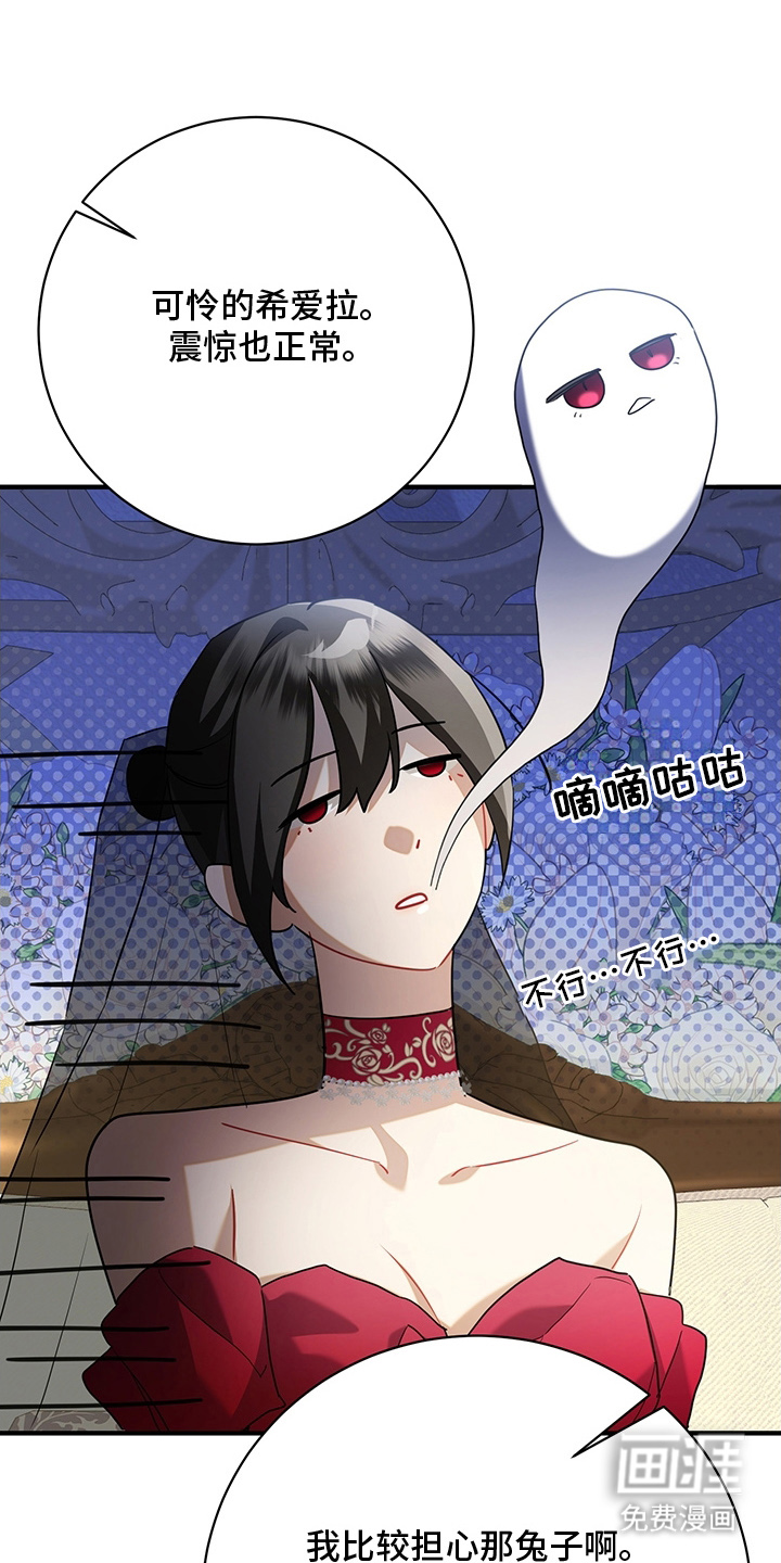 第6话：第6章：我要离婚预览分镜