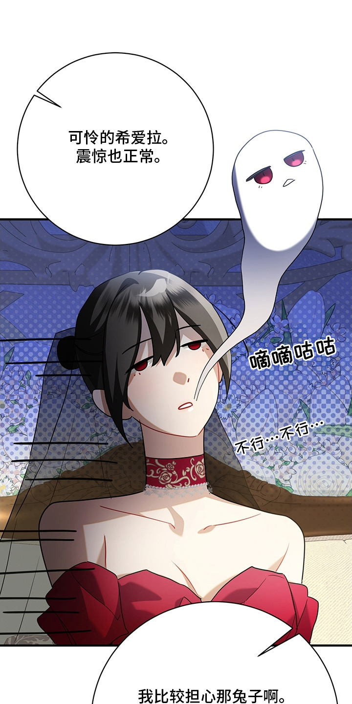 第6话：第6章：我要离婚预览分镜