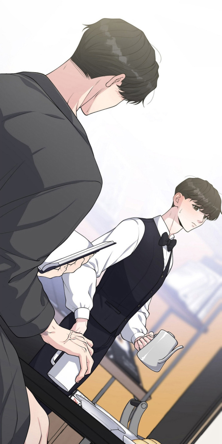 第9话：第9章：反差感预览分镜