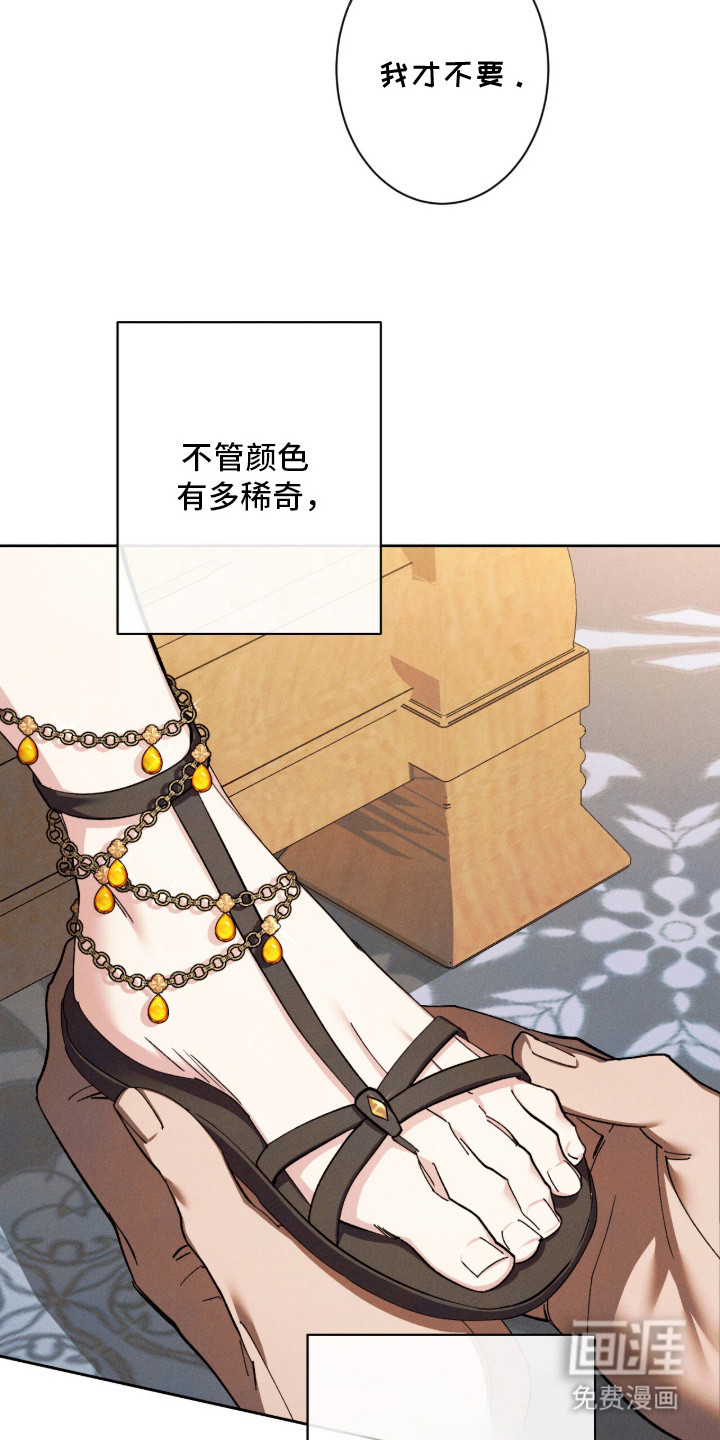 第3话：第3章： 过度猜测预览分镜