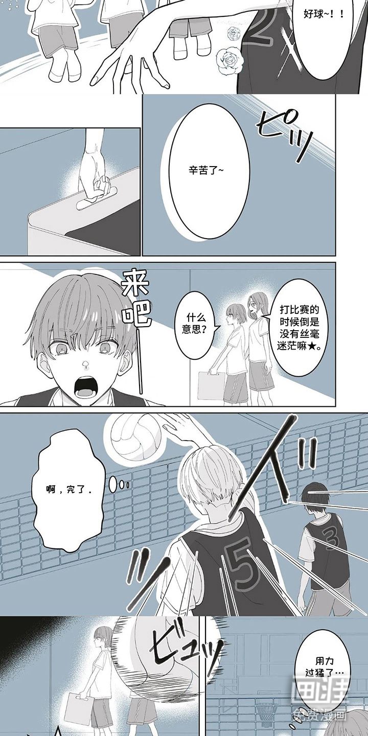 第13话：第13章：王子大人预览分镜