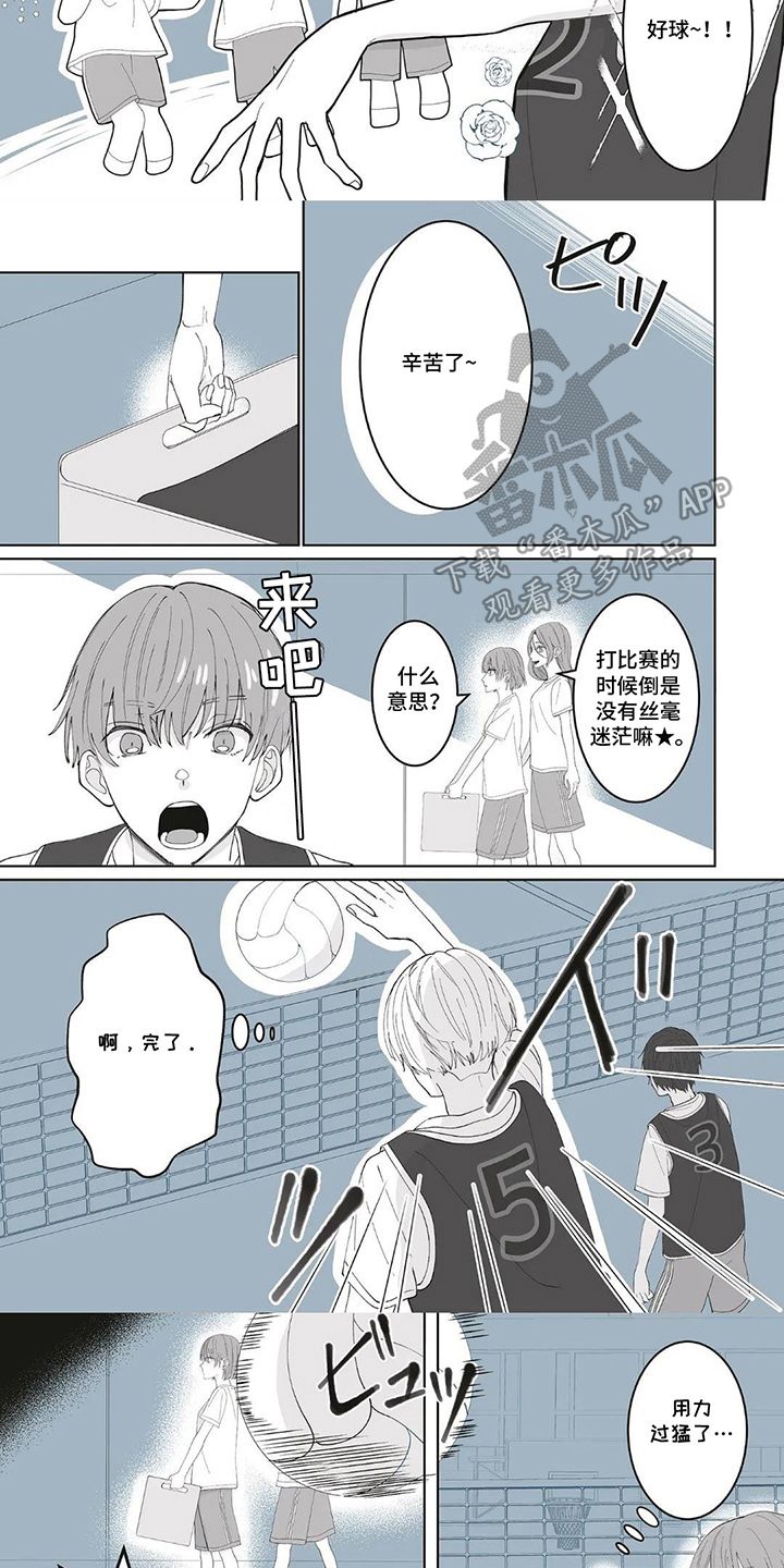 第13话：第13章：王子大人预览分镜