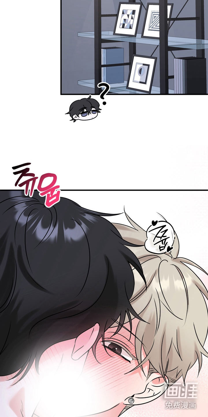第6话：第6章：活力满满预览分镜
