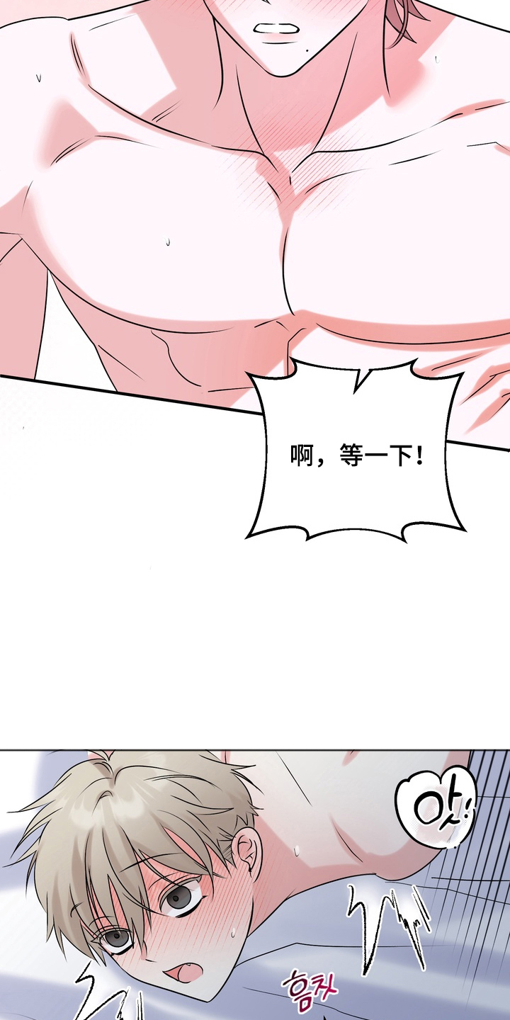 第7话：第7章：活力满满预览分镜