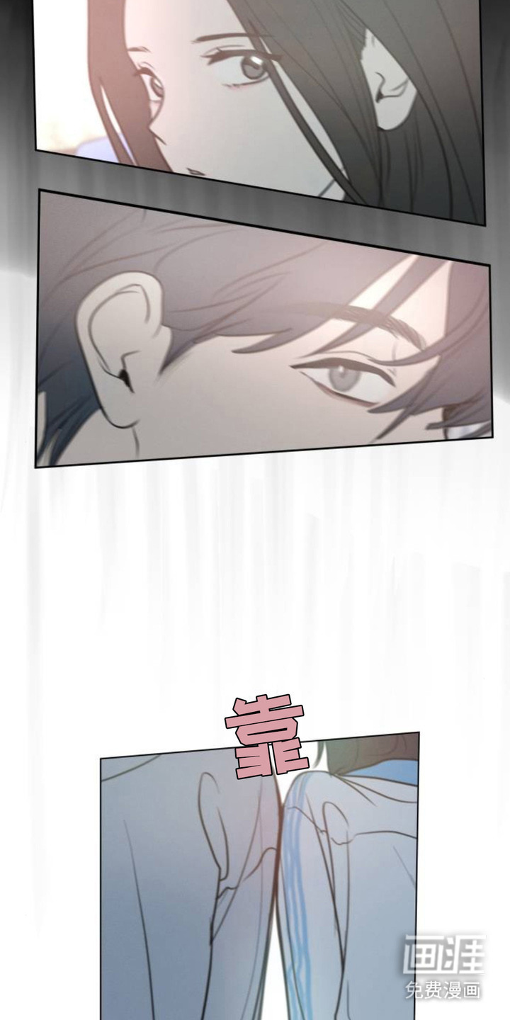 第8话：第8章：十分敏锐预览分镜