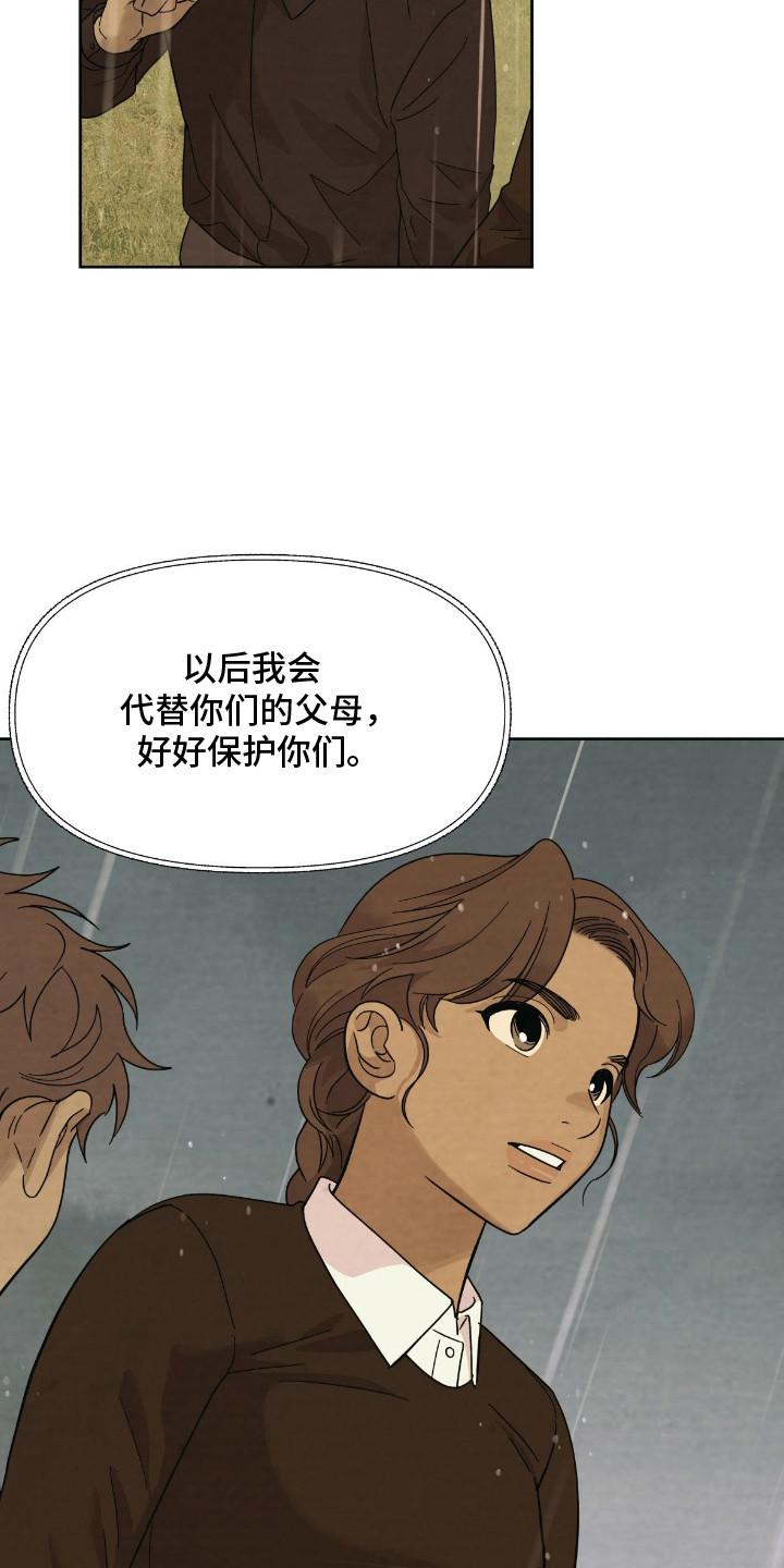 第6话：第6章： 产生兴趣预览分镜