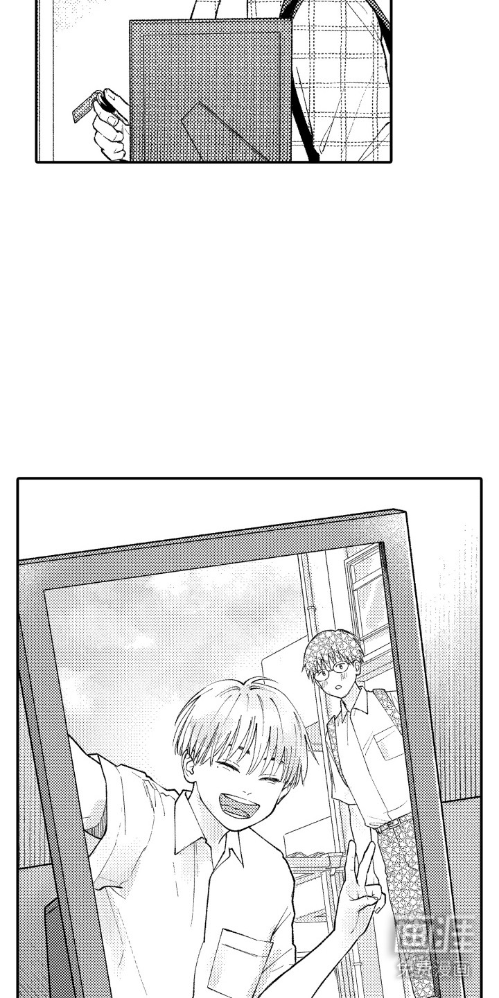 第6话：第6章：转学生预览分镜