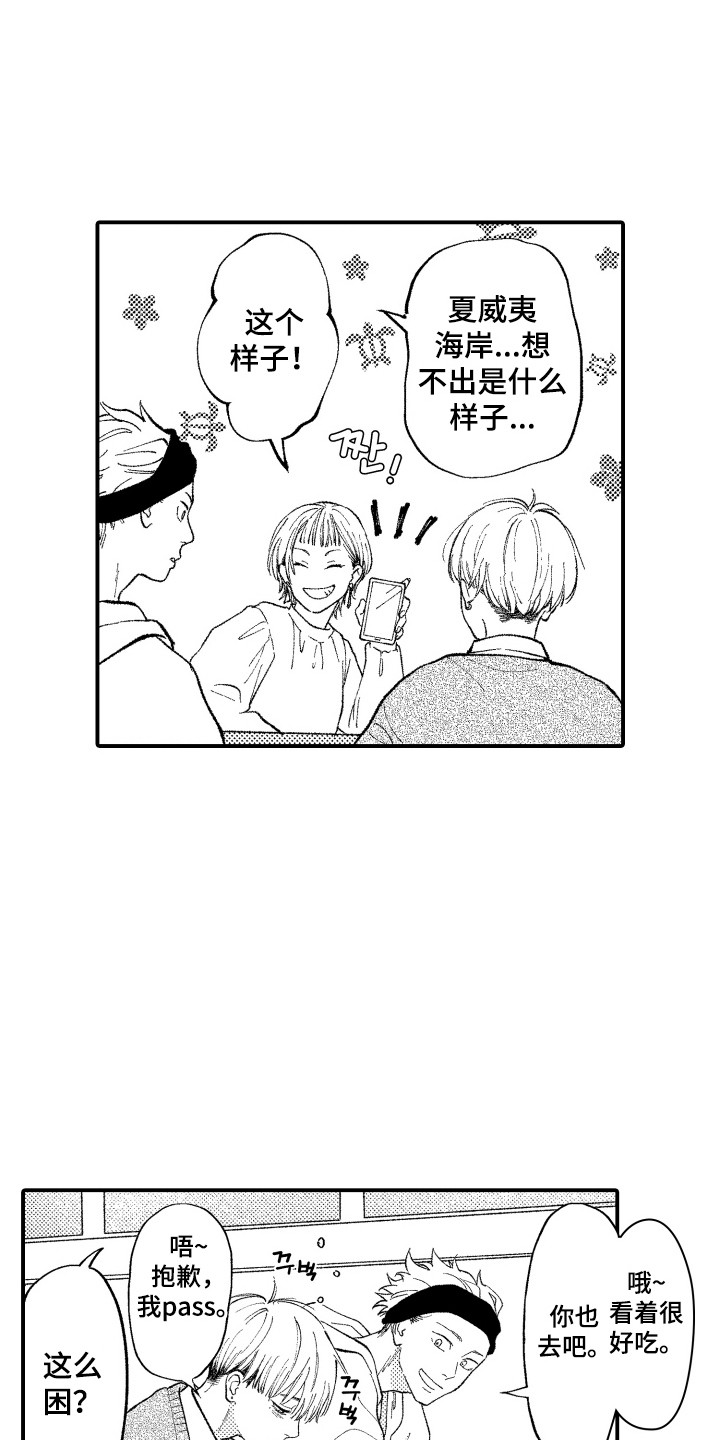 第2话：第2章：疲惫预览分镜