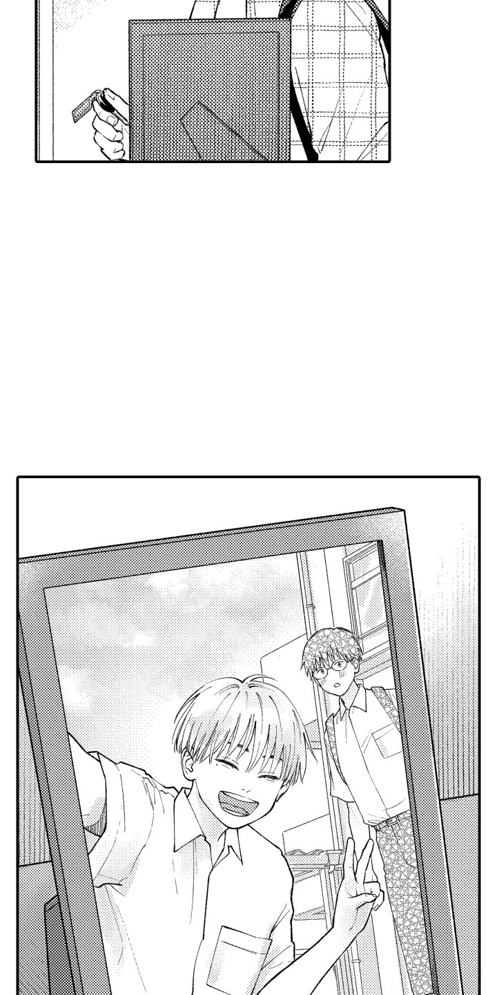 第6话：第6章：转学生预览分镜