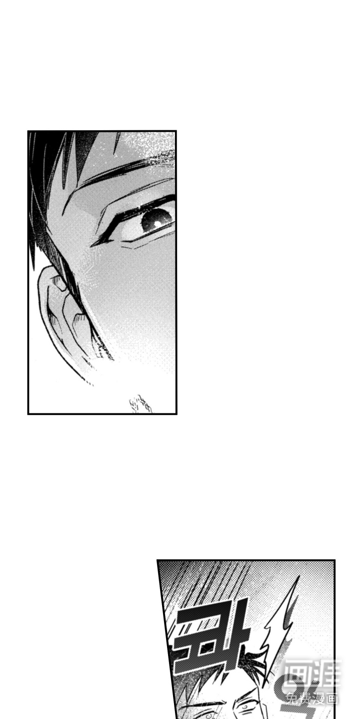 第4话：第4章：保护不了预览分镜
