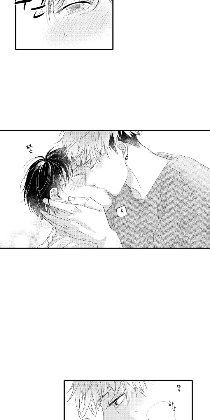 第4话：第4章：情不自禁预览分镜