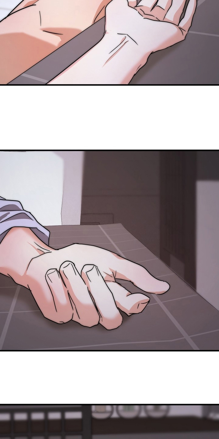 第8话：第8章：怎么办预览分镜