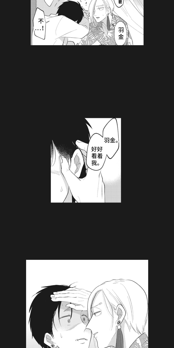 第11话：第11章：感受预览分镜
