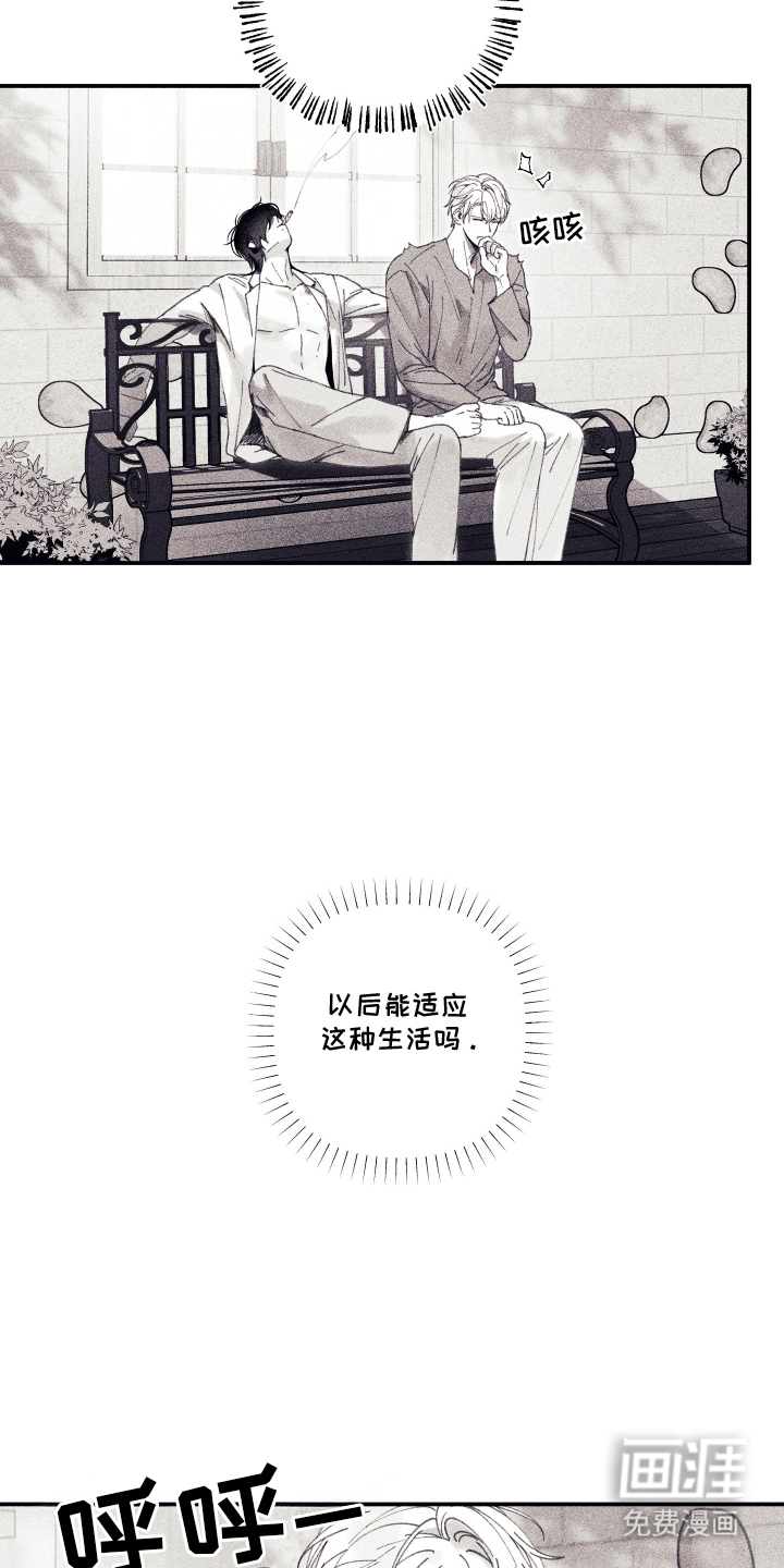 第6话：第6章：没能如愿预览分镜