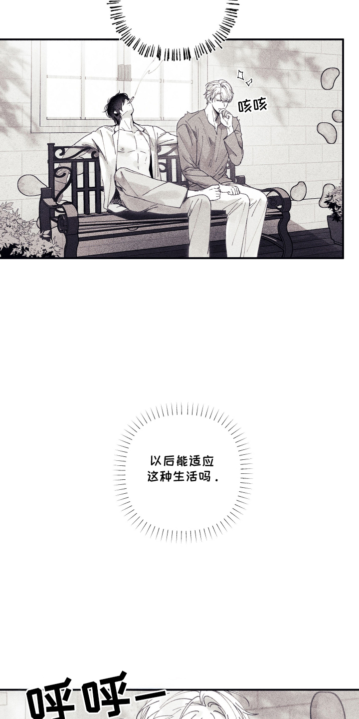 第6话：第6章：没能如愿预览分镜