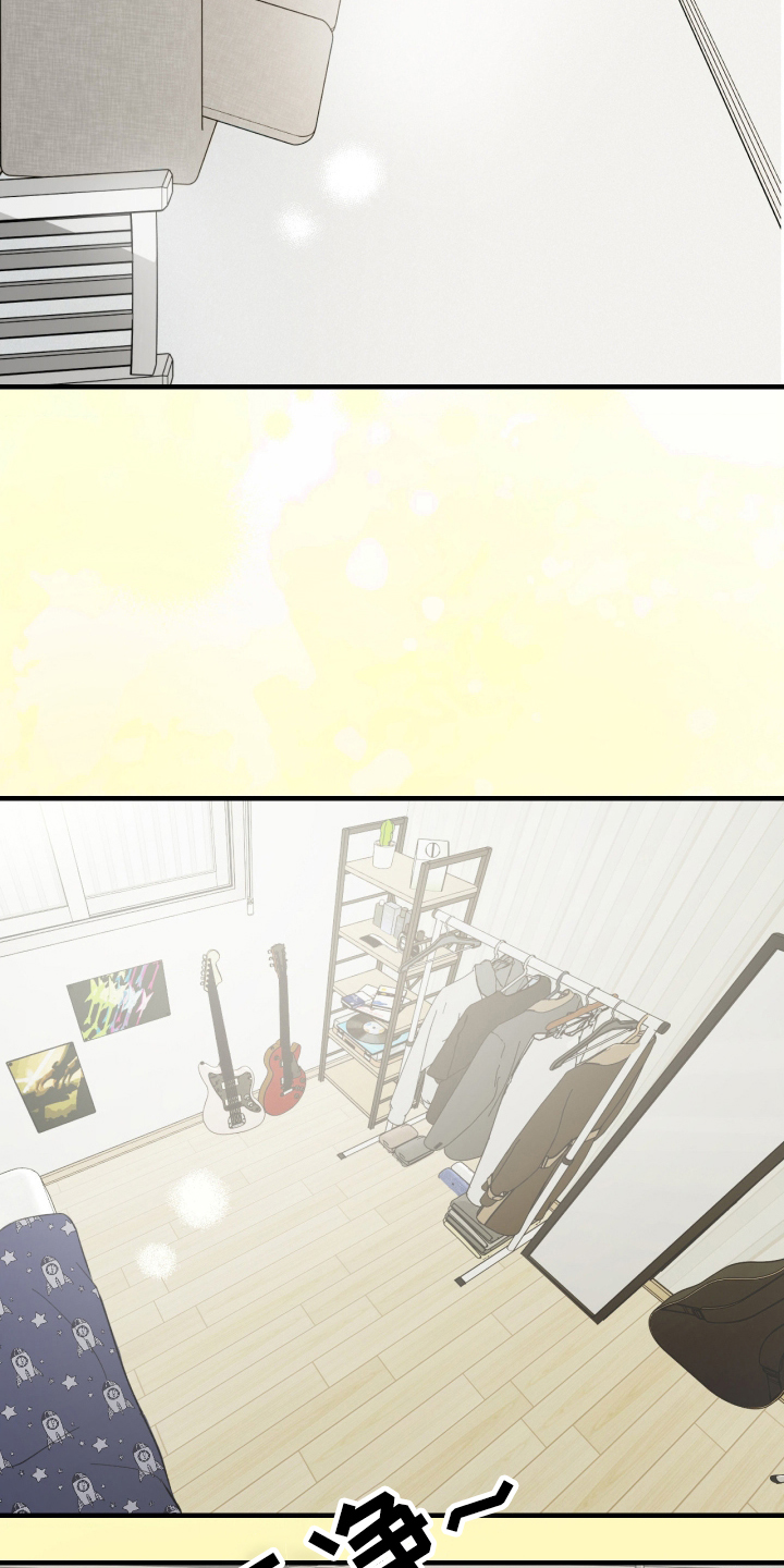 第3话：第3章：胡说八道预览分镜