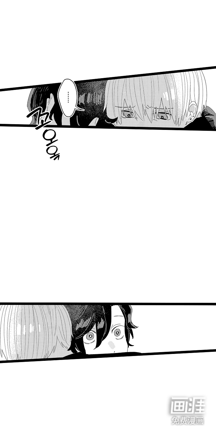 第13话：第13章：拒绝预览分镜