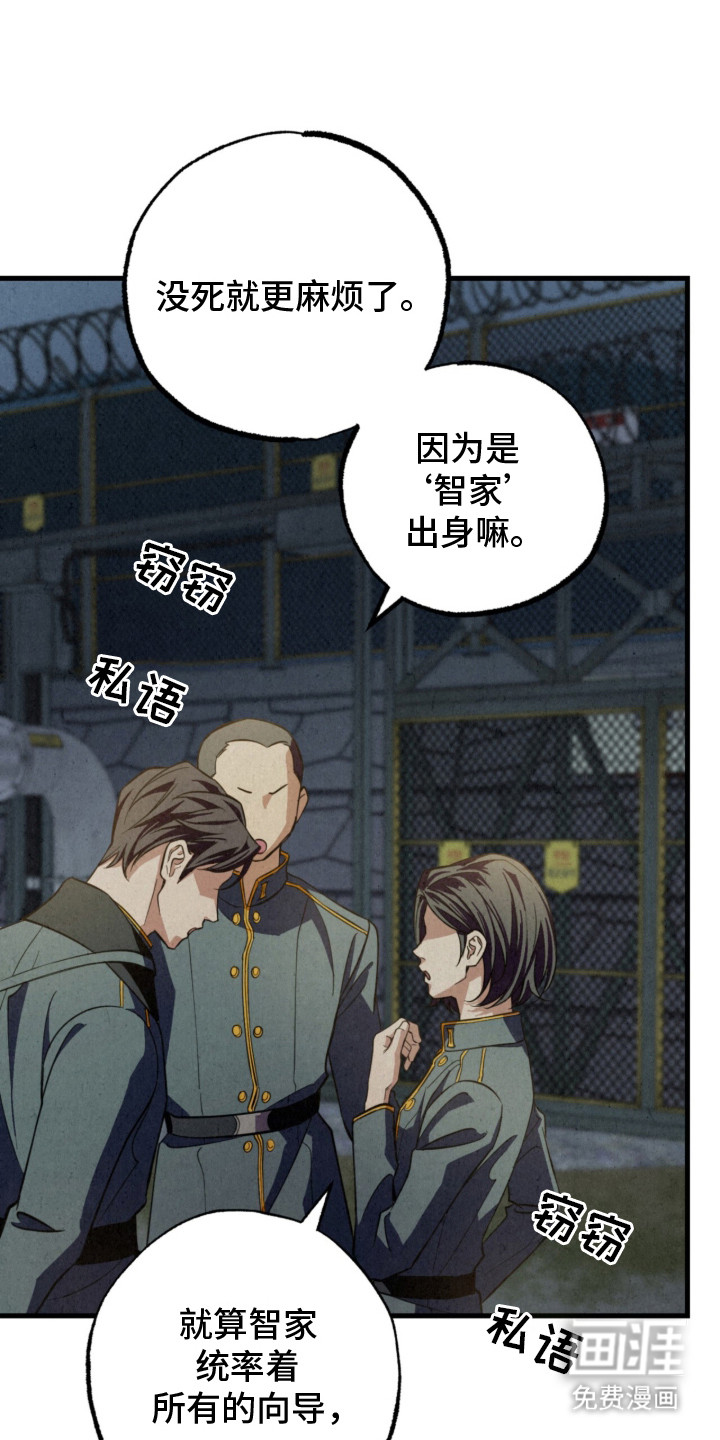 第3话：第3章：不是梦预览分镜
