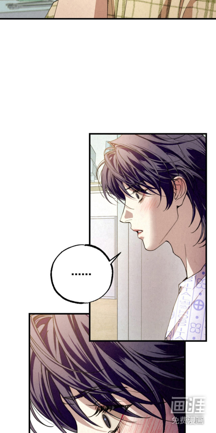 第6话：第6章：晕倒预览分镜
