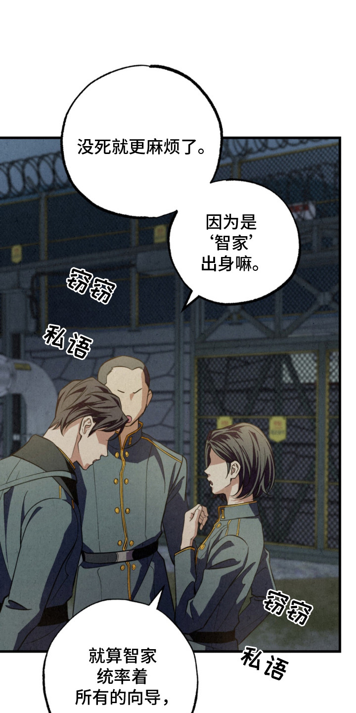 第3话：第3章：不是梦预览分镜