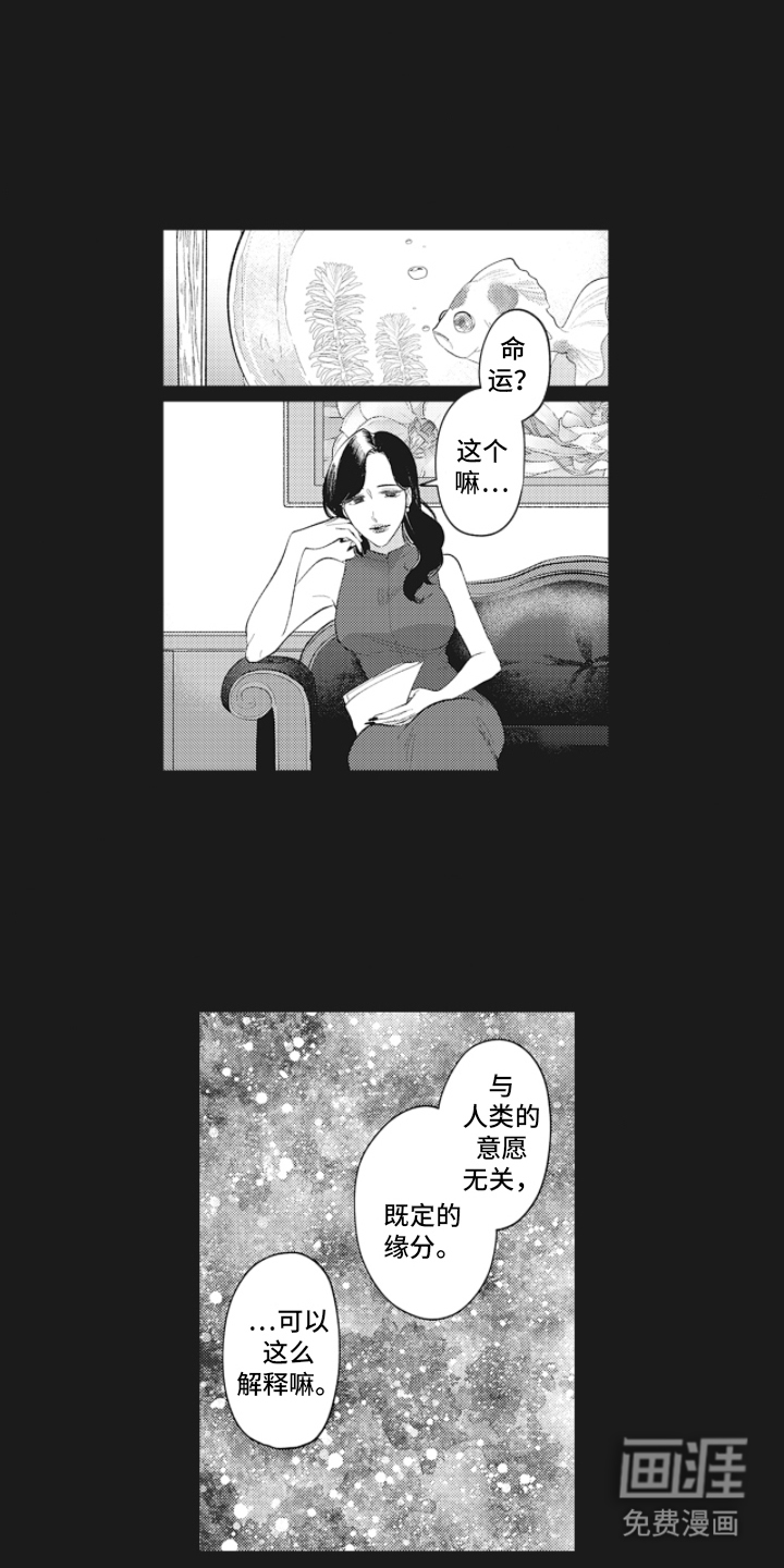 第17话：第17章：苦海预览分镜