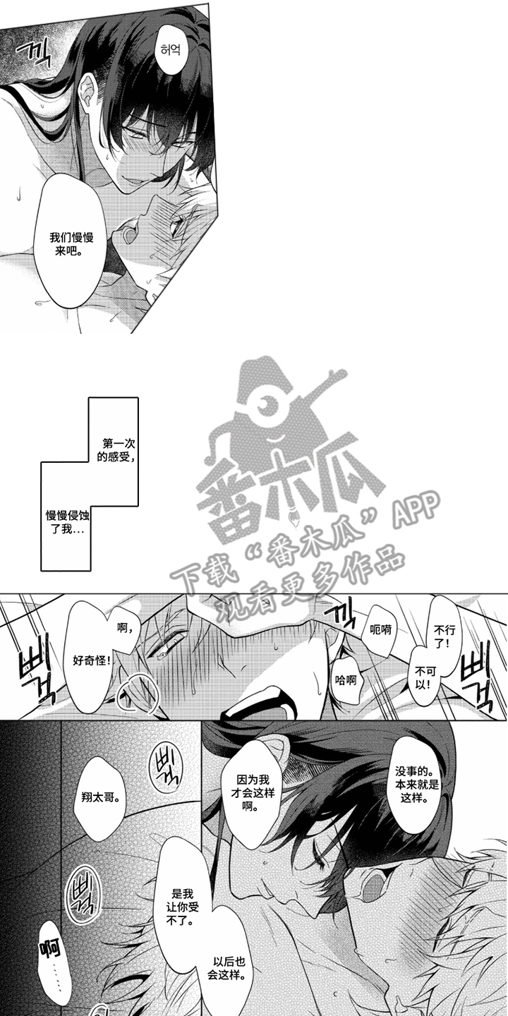 第4话：第4章：演员预览分镜