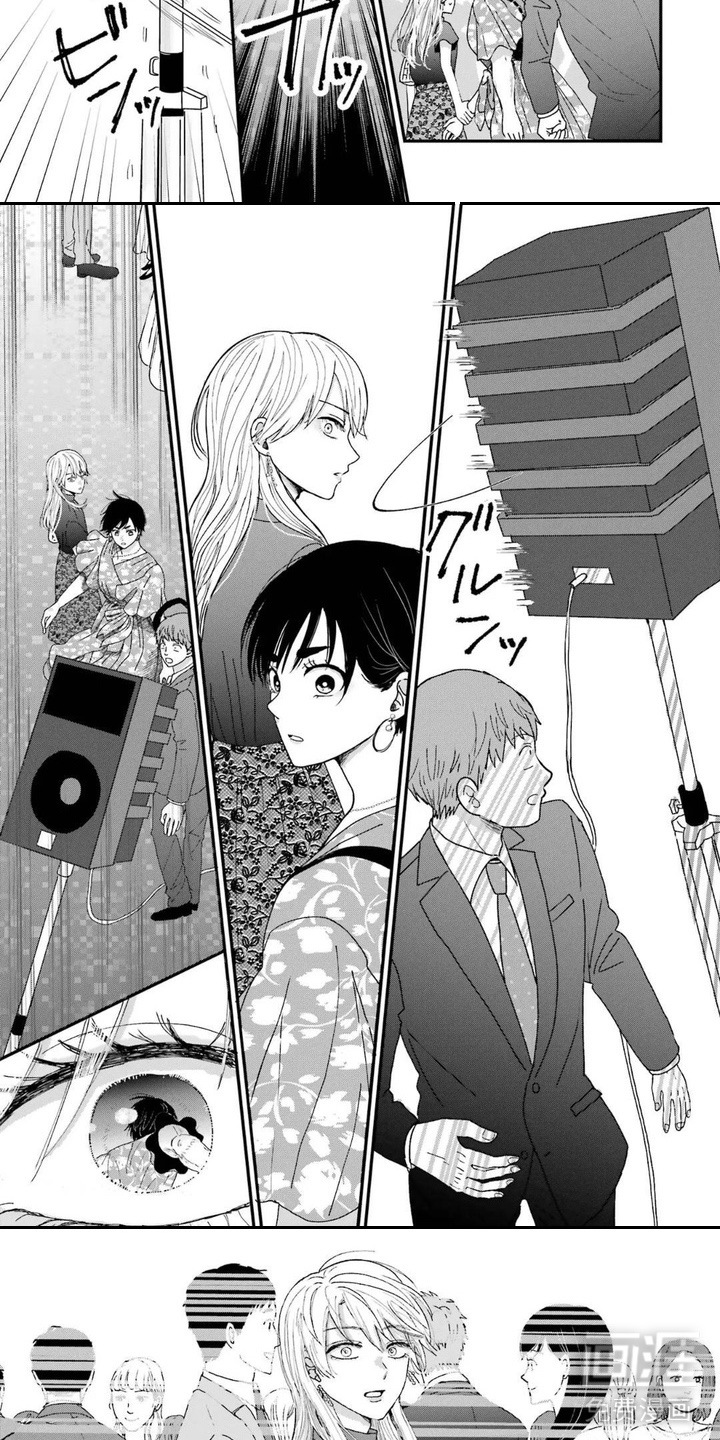 第5话：第5章：挺直腰板预览分镜