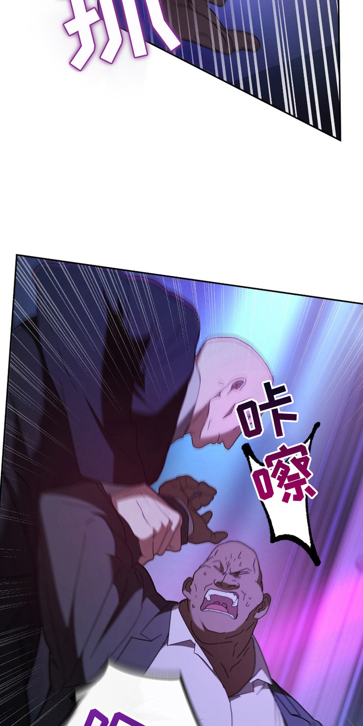 第3话：第3章：尽情发挥预览分镜