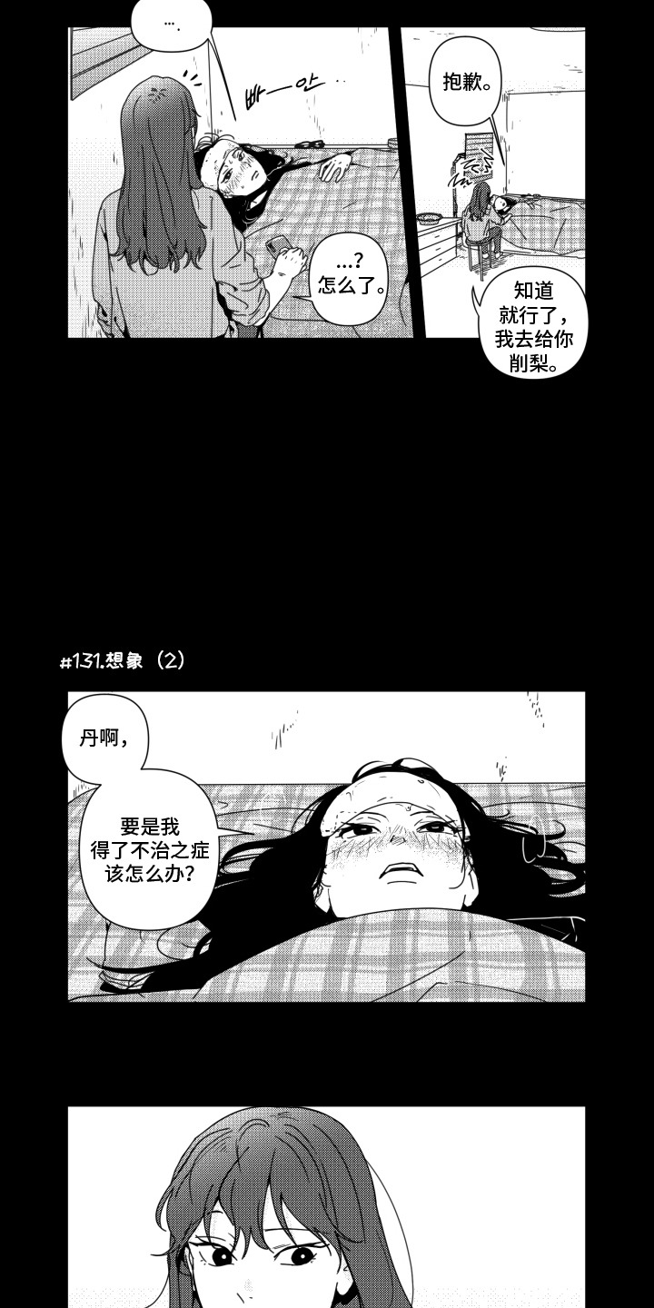 第15话：第15章：想象预览分镜