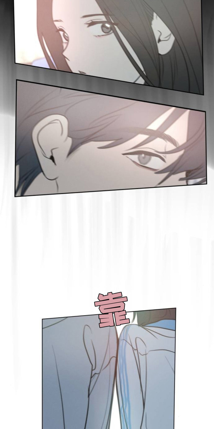 第8话：第8章：十分敏锐预览分镜