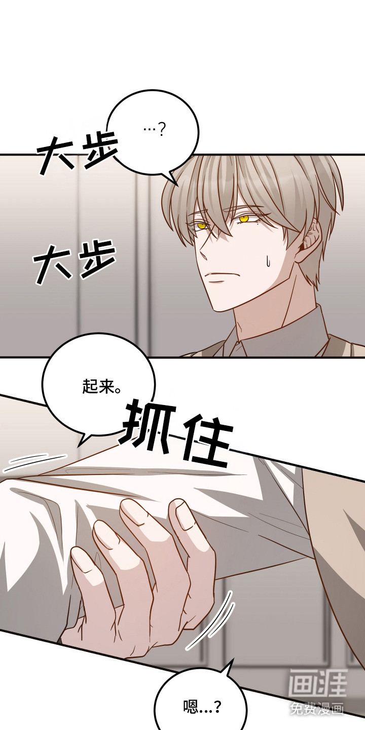 第14话：第14章：以退为进预览分镜