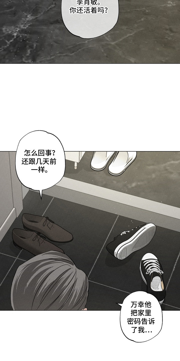 第9话：第9章：目睹预览分镜