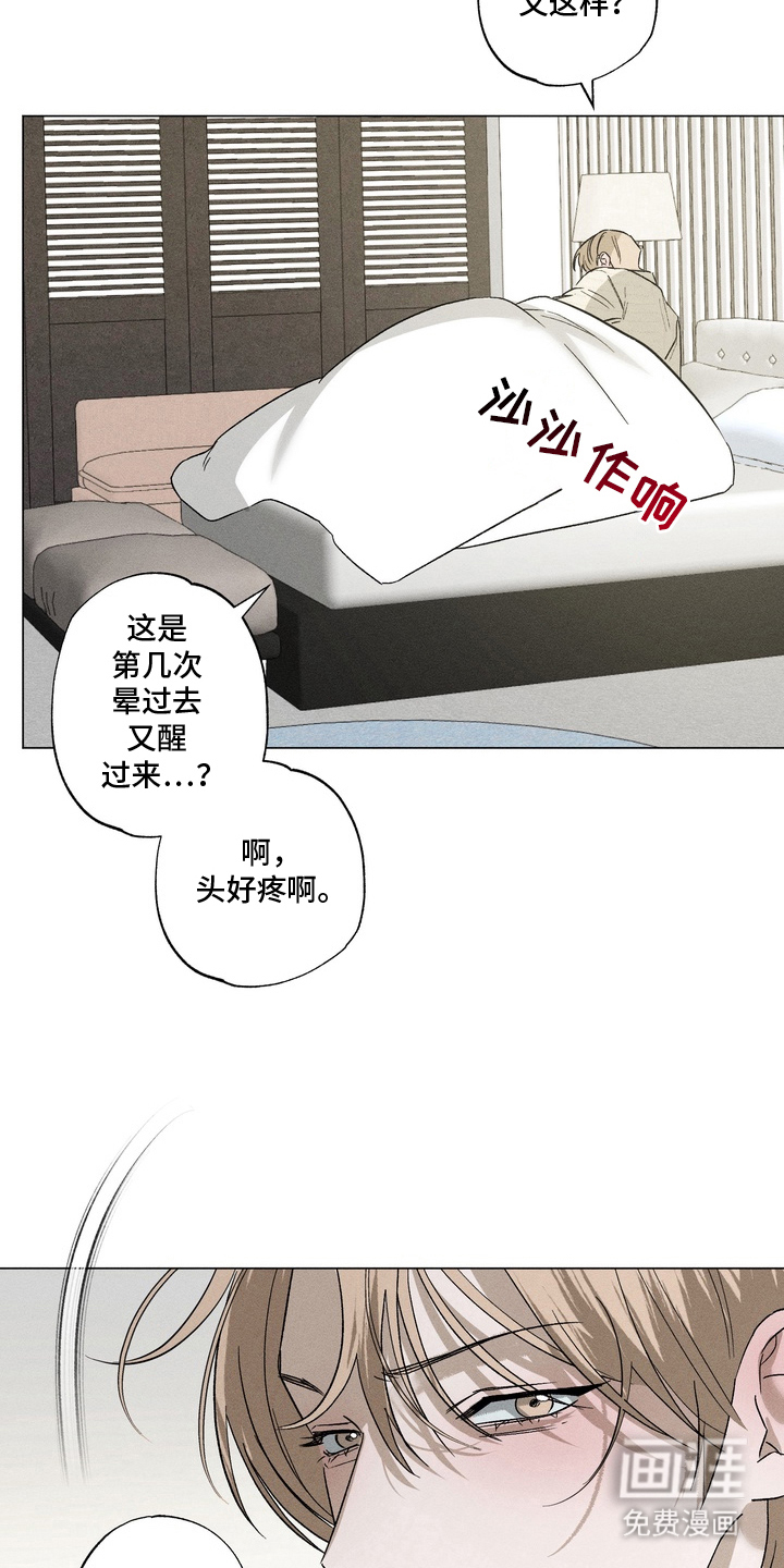 第6话：第6章：逃不掉预览分镜