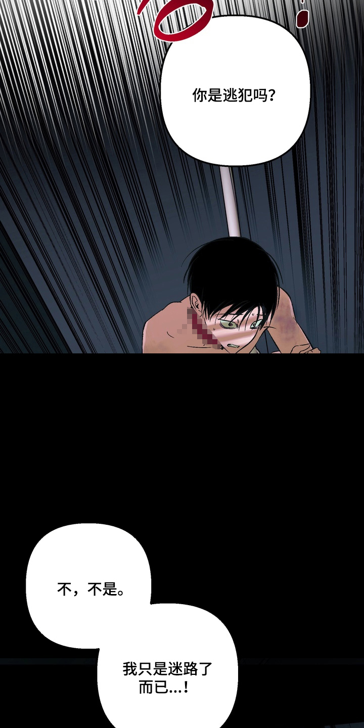 第7话：第7章：果然是你预览分镜