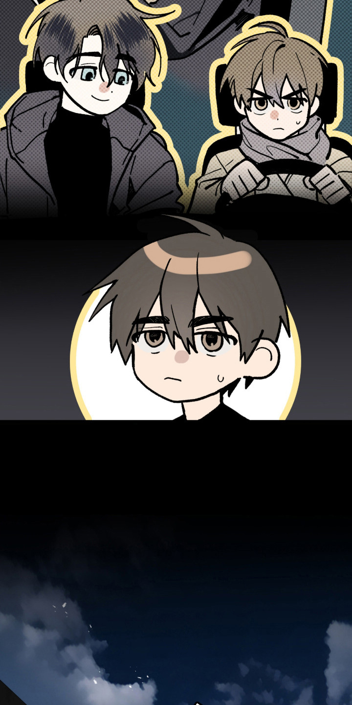 第15话：第15章：追兵预览分镜
