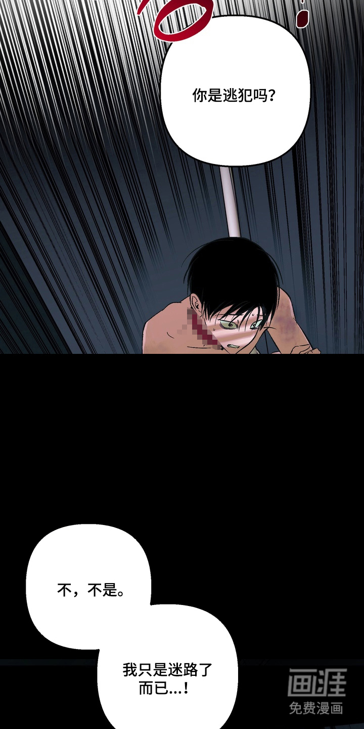 第7话：第7章：果然是你预览分镜