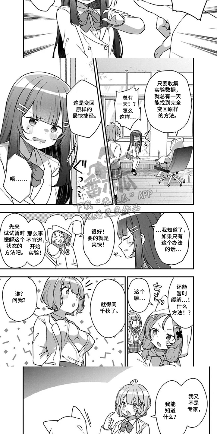 第9话：第9章：告诉我预览分镜