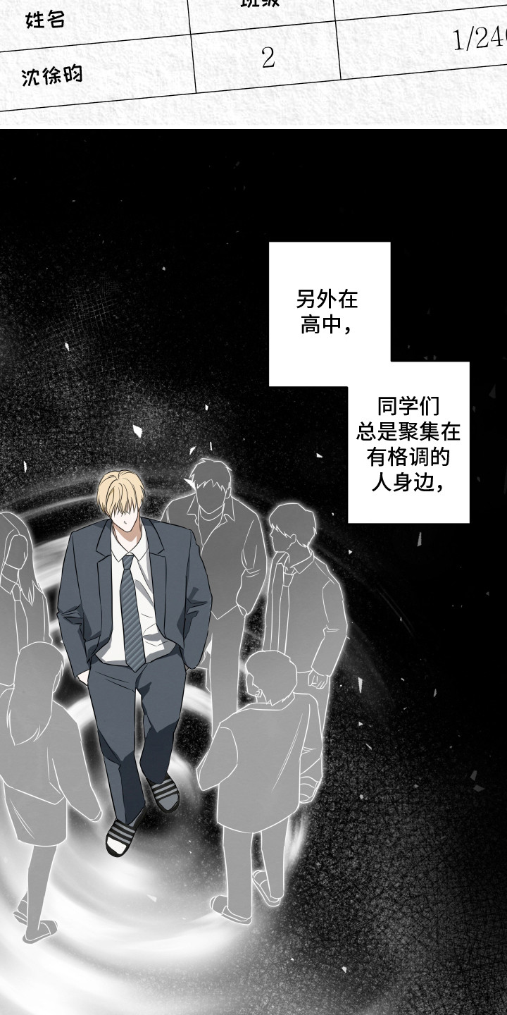 第5话：第5章：没有婚戒预览分镜