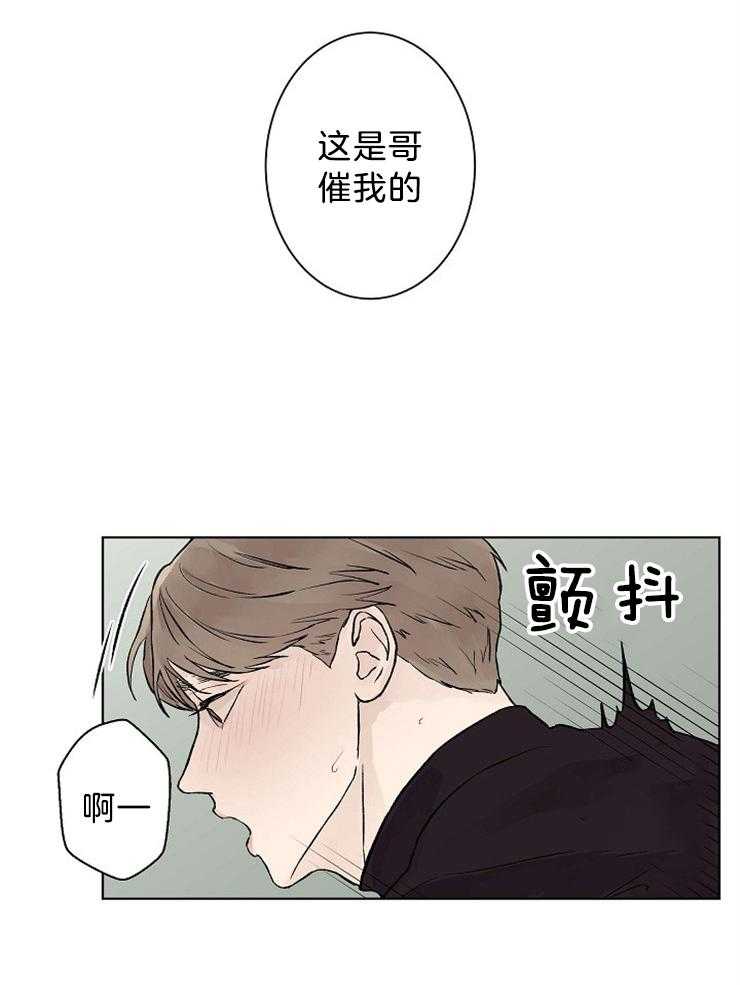 第44话 这是我的奖励