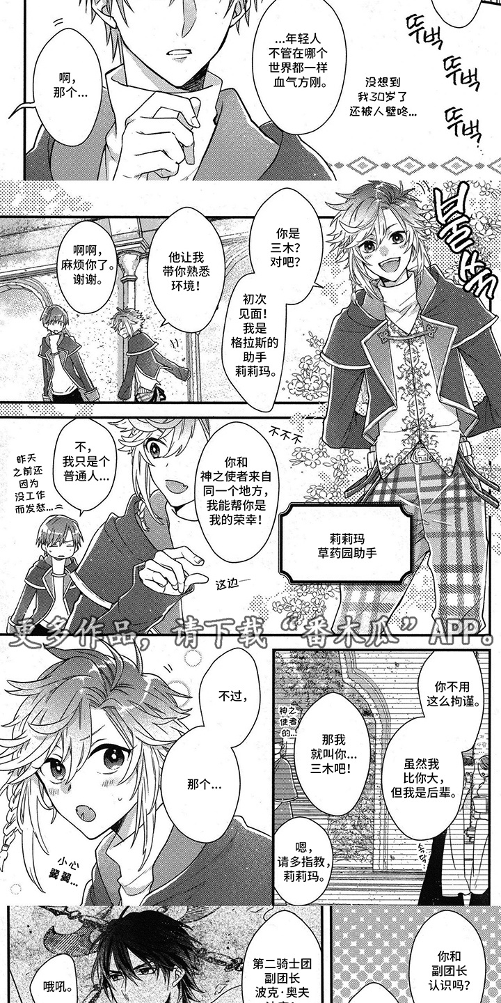 第3话：第3章：草药园预览分镜