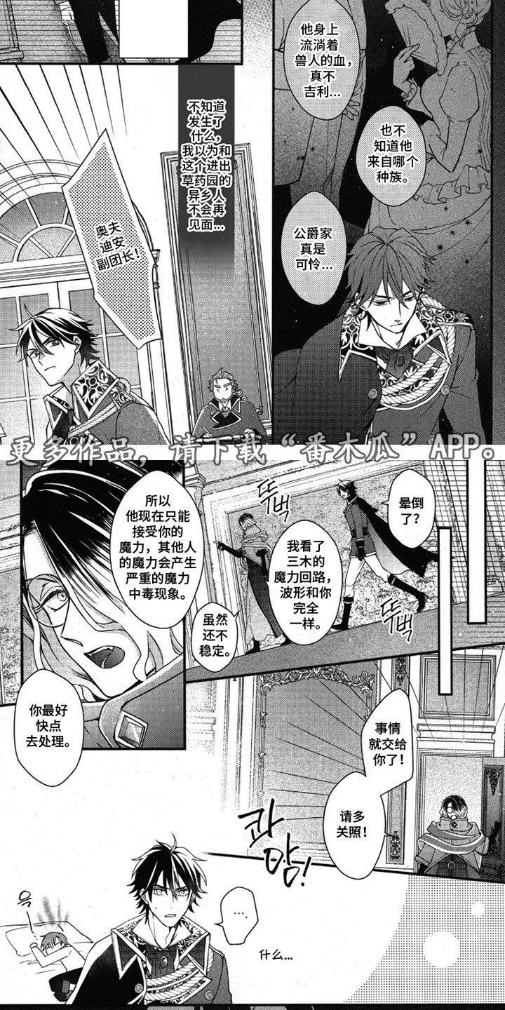 第16话：第16章：令人安心预览分镜