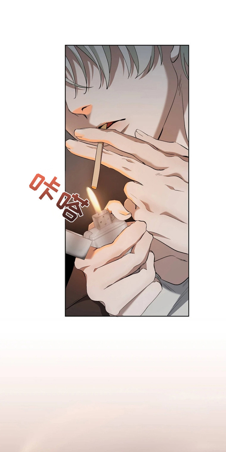 第13话：第13章：没有变化预览分镜