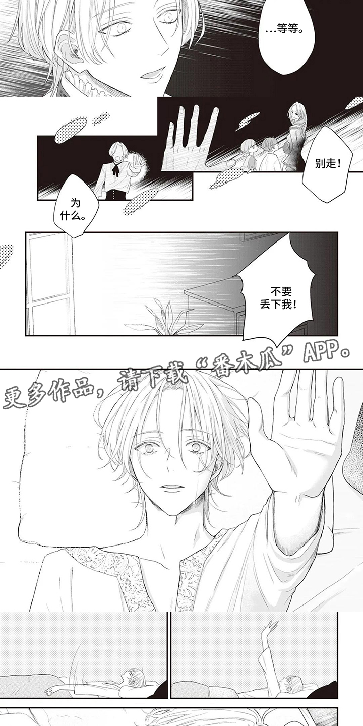 第6话：第6章：练习预览分镜