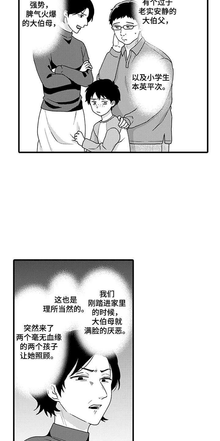 第2话：第2章：负担预览分镜