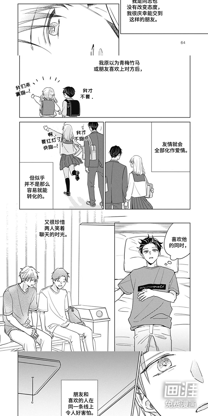 第7话：第7章：这种表情预览分镜