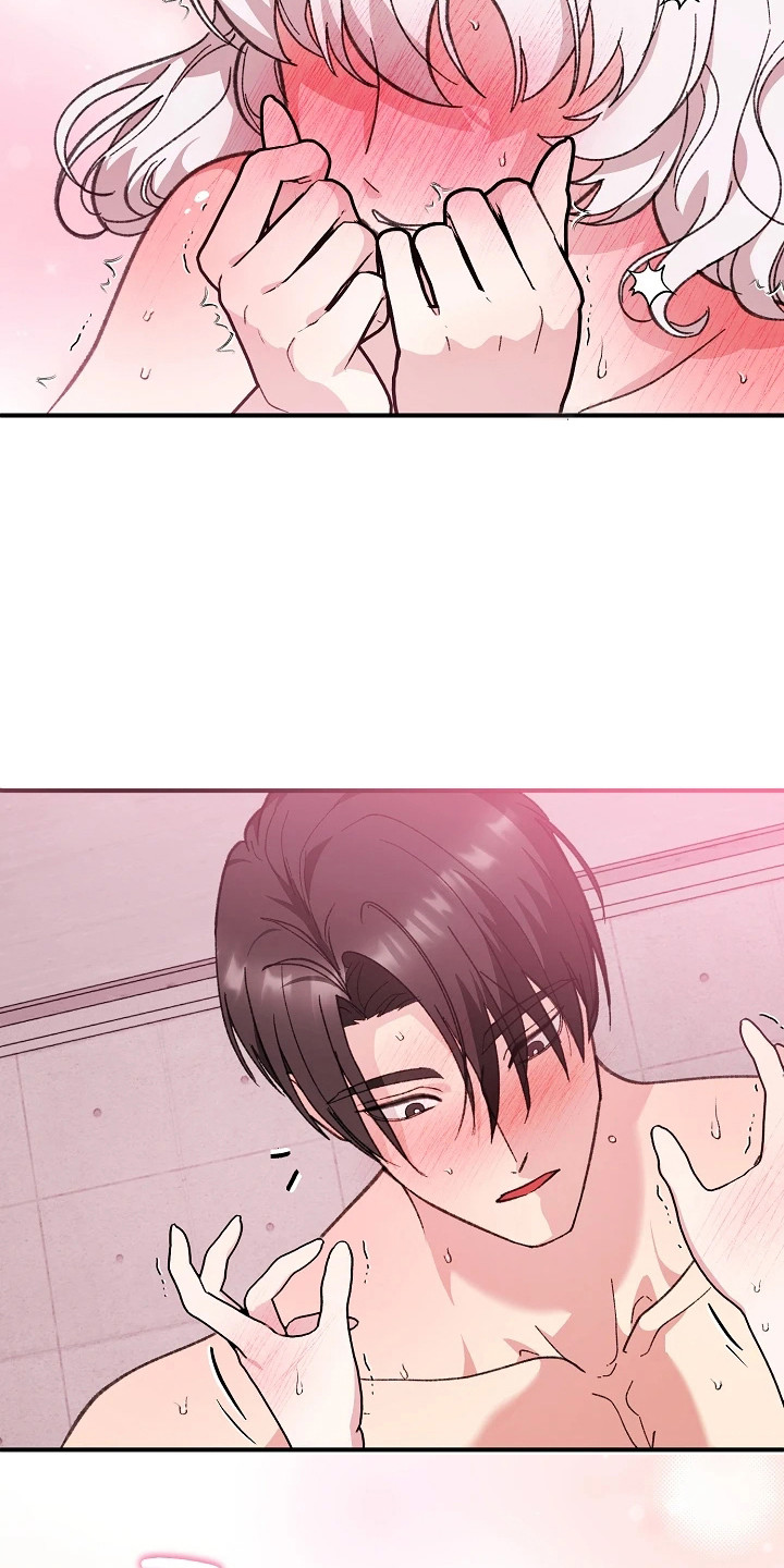 第10话：第10章：很可爱预览分镜